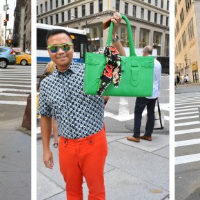 The deal on the new “IT” bag of the&nbsp;season