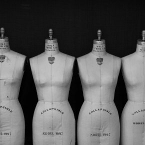 A fashion student’s semester in a&nbsp;nutshell.