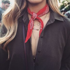 You need these Spring&nbsp;essentials.