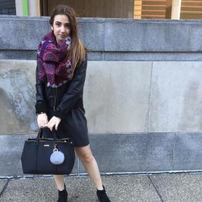 #OOTD || February 29th — Monday&nbsp;Blues