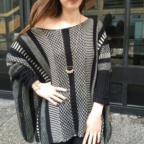 #OOTD || March 14th — Rainy&nbsp;Rocksbox