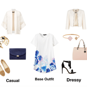 Outfit Ideas for&nbsp;Easter